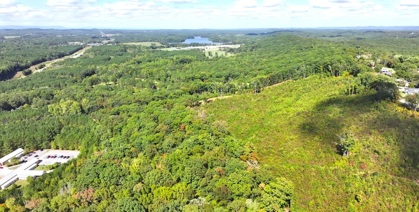 22-ac Sunset Drive LaFayette, GA 30728 - Photo 7 of 37 3.4 (Property Aerial)