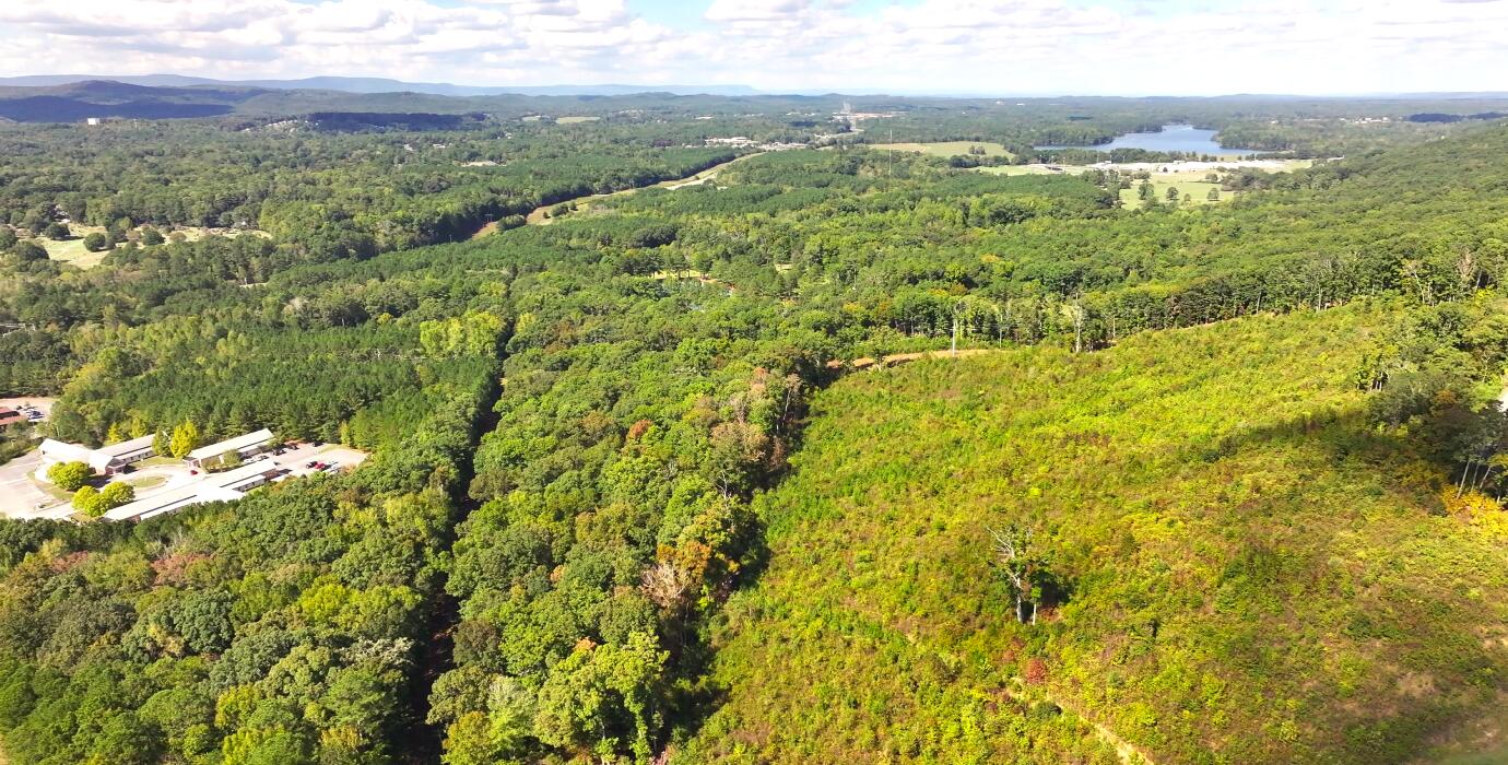 22-ac Sunset Drive LaFayette, GA 30728 - Photo 8 of 37 3.5 (Property Aerial)