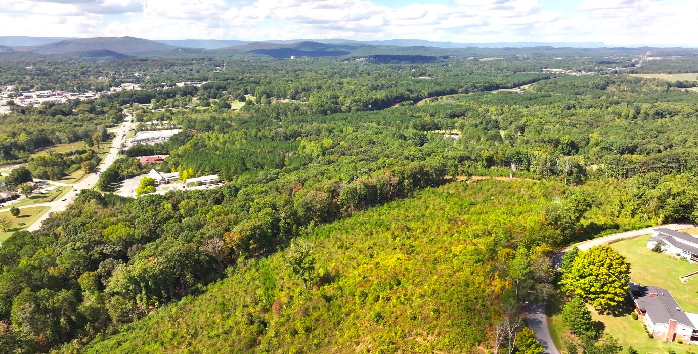 22-ac Sunset Drive LaFayette, GA 30728 - Photo 10 of 37 3.6 (Property Aerial)