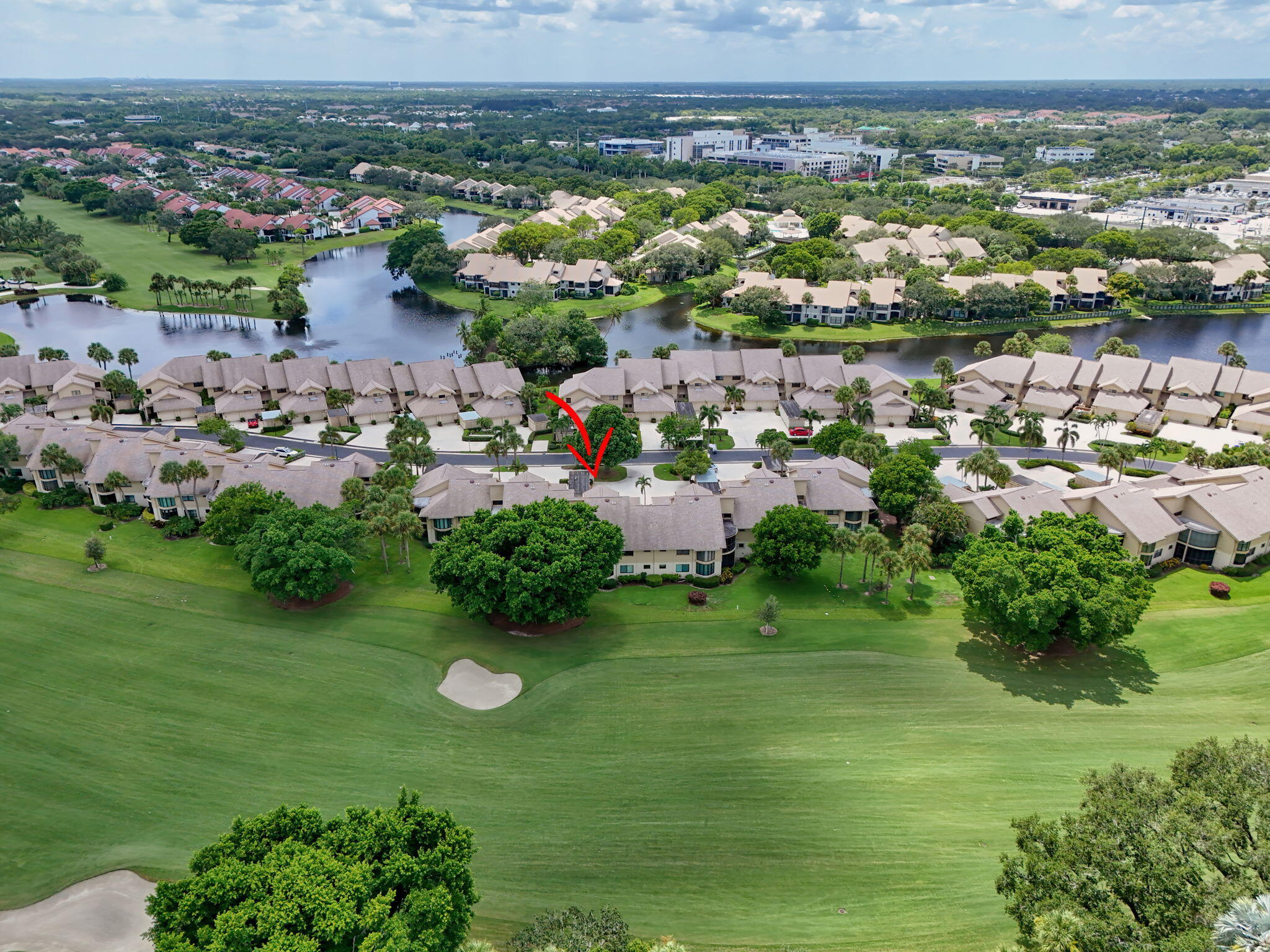 16942 Waterbend Drive, Unit 258 Jupiter, FL 33477 - Photo 30 of 33 31-web-or-mls-DJI_20250829141228_0551_D_