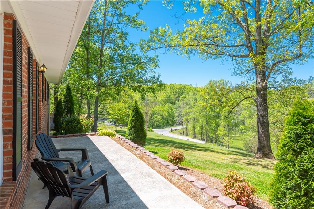 56 Landis Road Marion, NC 28752 - Photo 4 of 23 Gallery Image 4