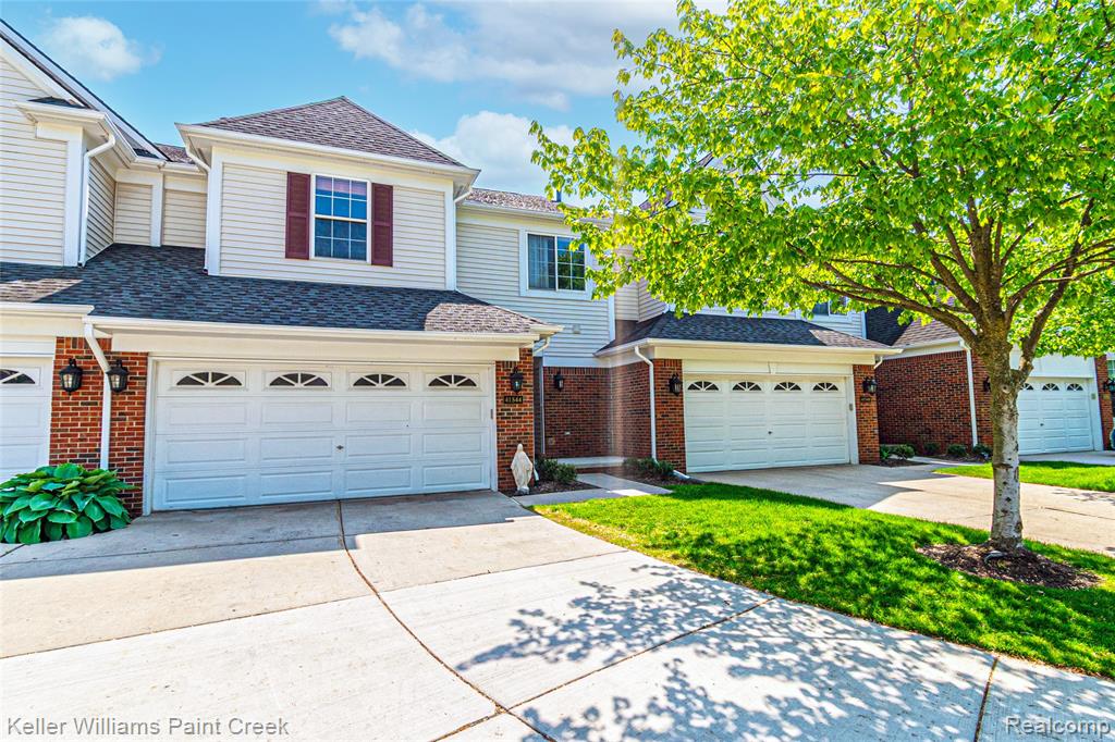 41544 Mitchell Road Novi, MI 48377 - Photo 3 of 43