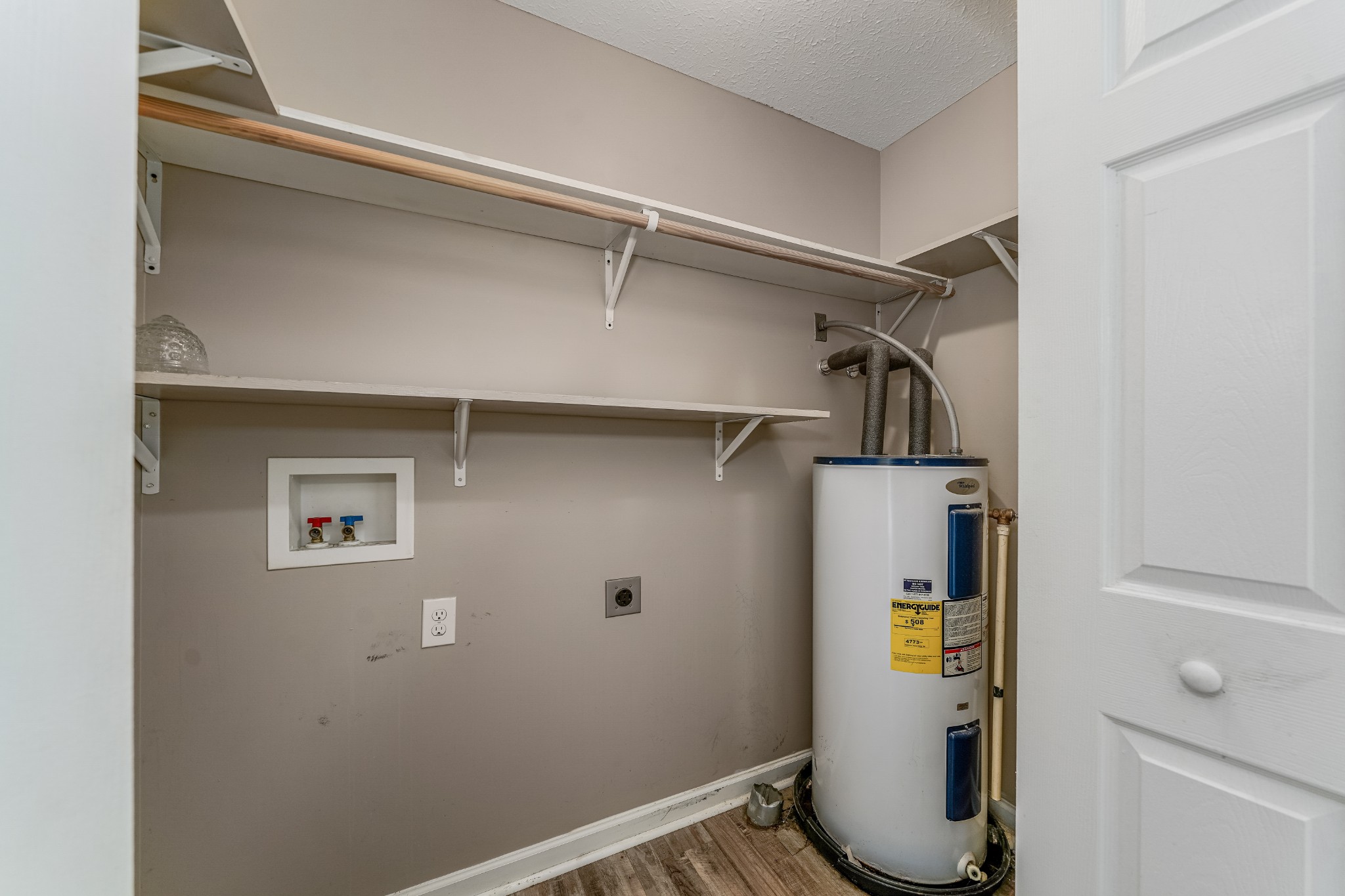 185 Patrick Road Fayetteville, TN 37334 - Photo 20 of 28 a view of storage room