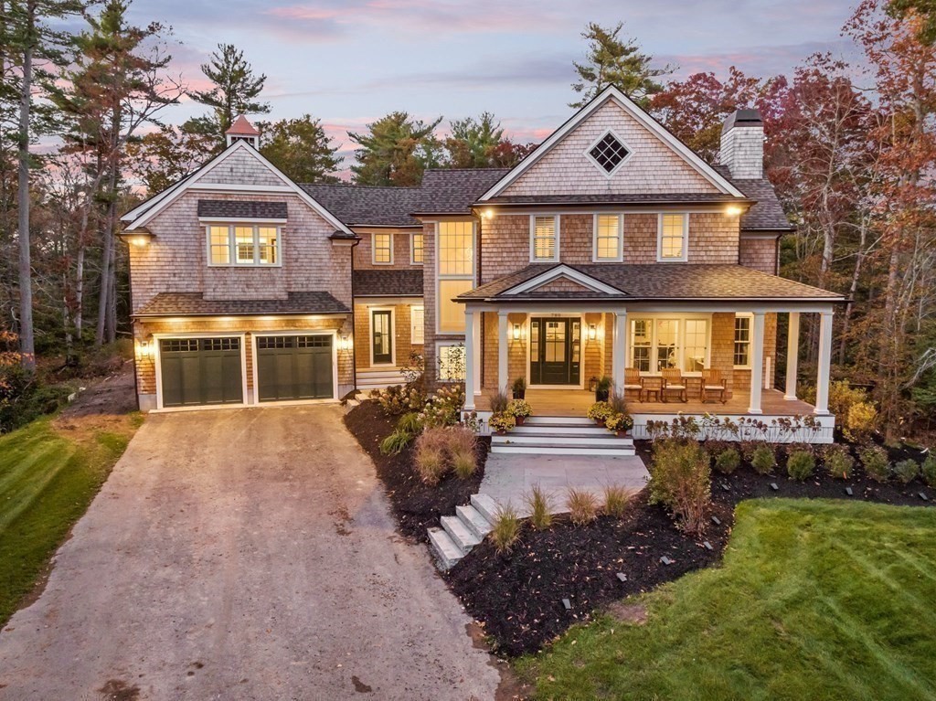 780 First Parish Road Scituate, MA 02066 - Photo 39 of 41 Gallery Image 39