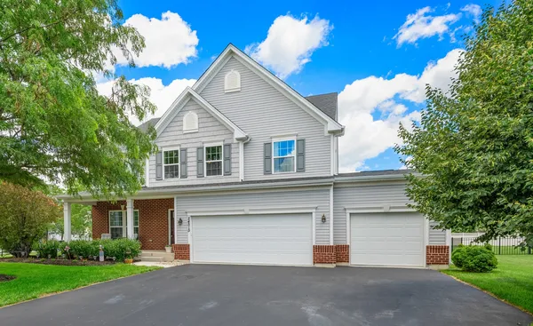 $565,000 | 24515 Sand Creek Court, Plainfield, IL 60586