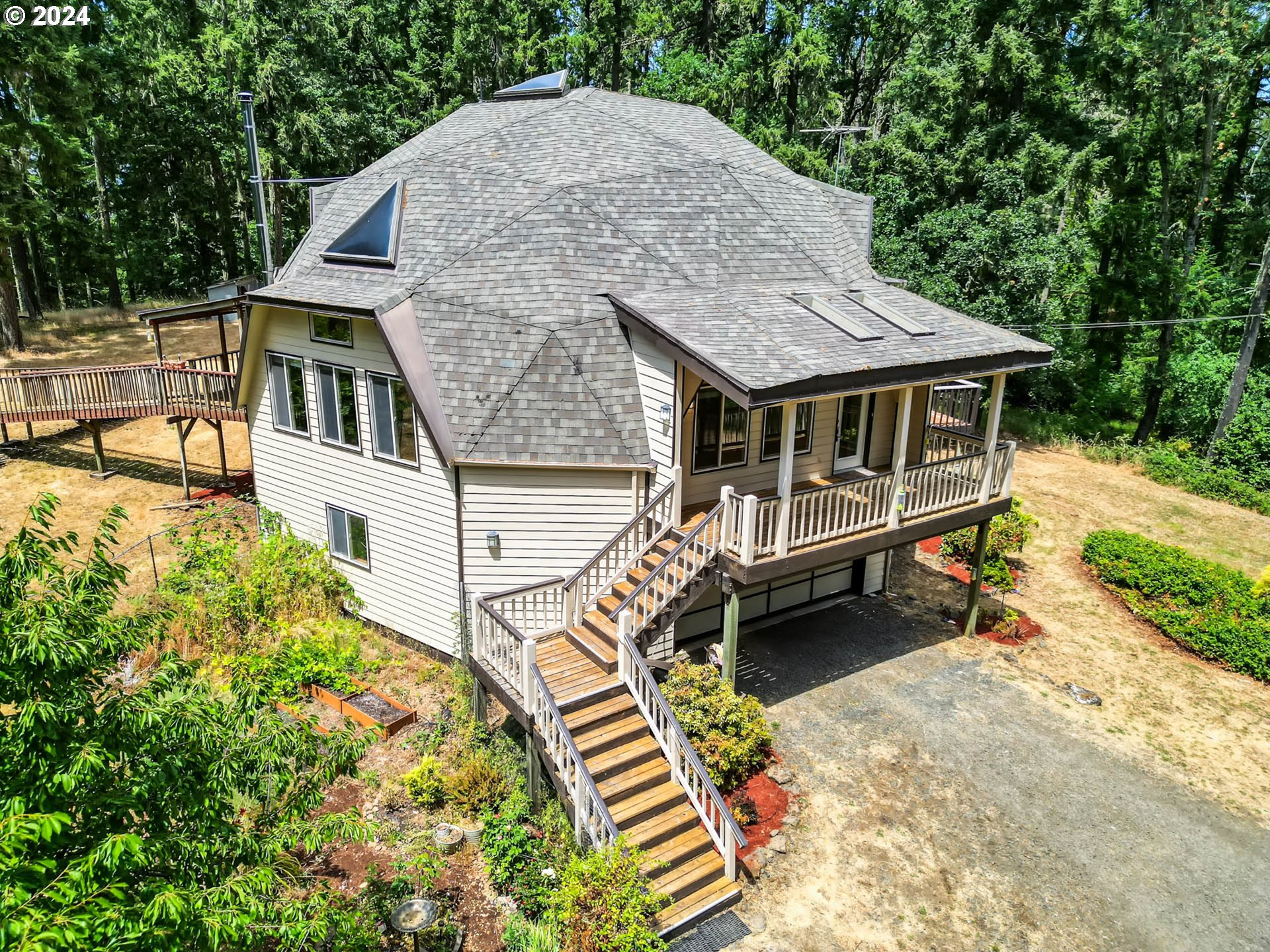 84679 Arlie Road Eugene, OR 97405 - Photo 44 of 45 Gallery Image 44