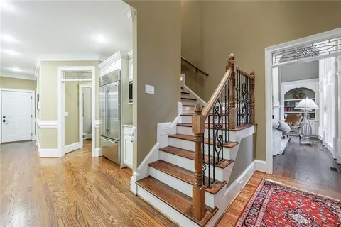 $1,899,000 | 2728 Bonar Hall Path, Duluth, GA 30097