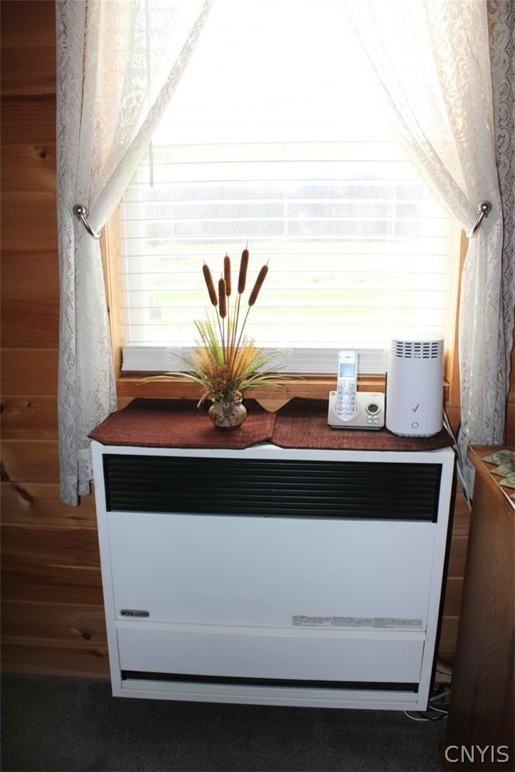 4571 Yorkland Road Annsville, NY 13471 - Photo 21 of 49 Direct Vent Propane Furnace