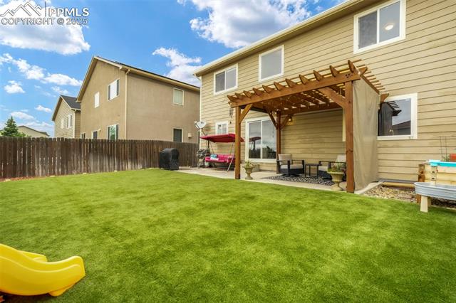 2204 Reed Grass Way Colorado Springs, CO 80915 - Photo 43 of 50 Gallery Image 43