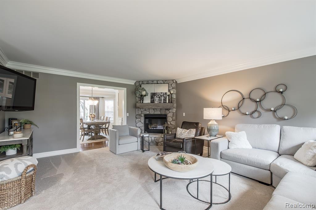 2191 West Drahner Road Oxford, MI 48371 - Photo 6 of 46 Gallery Image 6