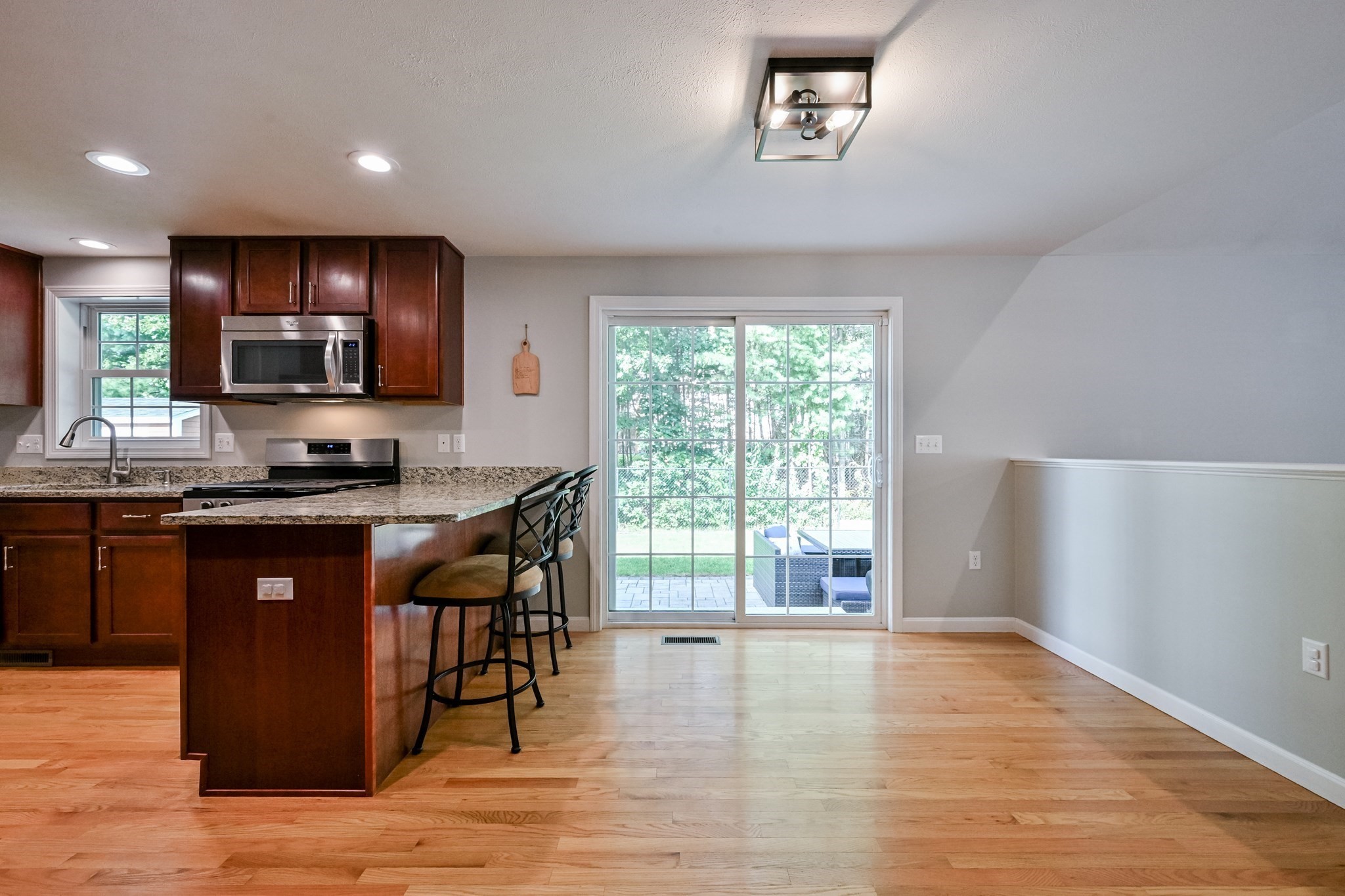 34 Bufton Farm Road Clinton, MA 01510 - Photo 9 of 42 Gallery Image 9