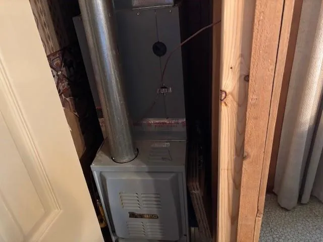 $114,900 | 216 North Sunset Terrace, Toronto, KS 66777