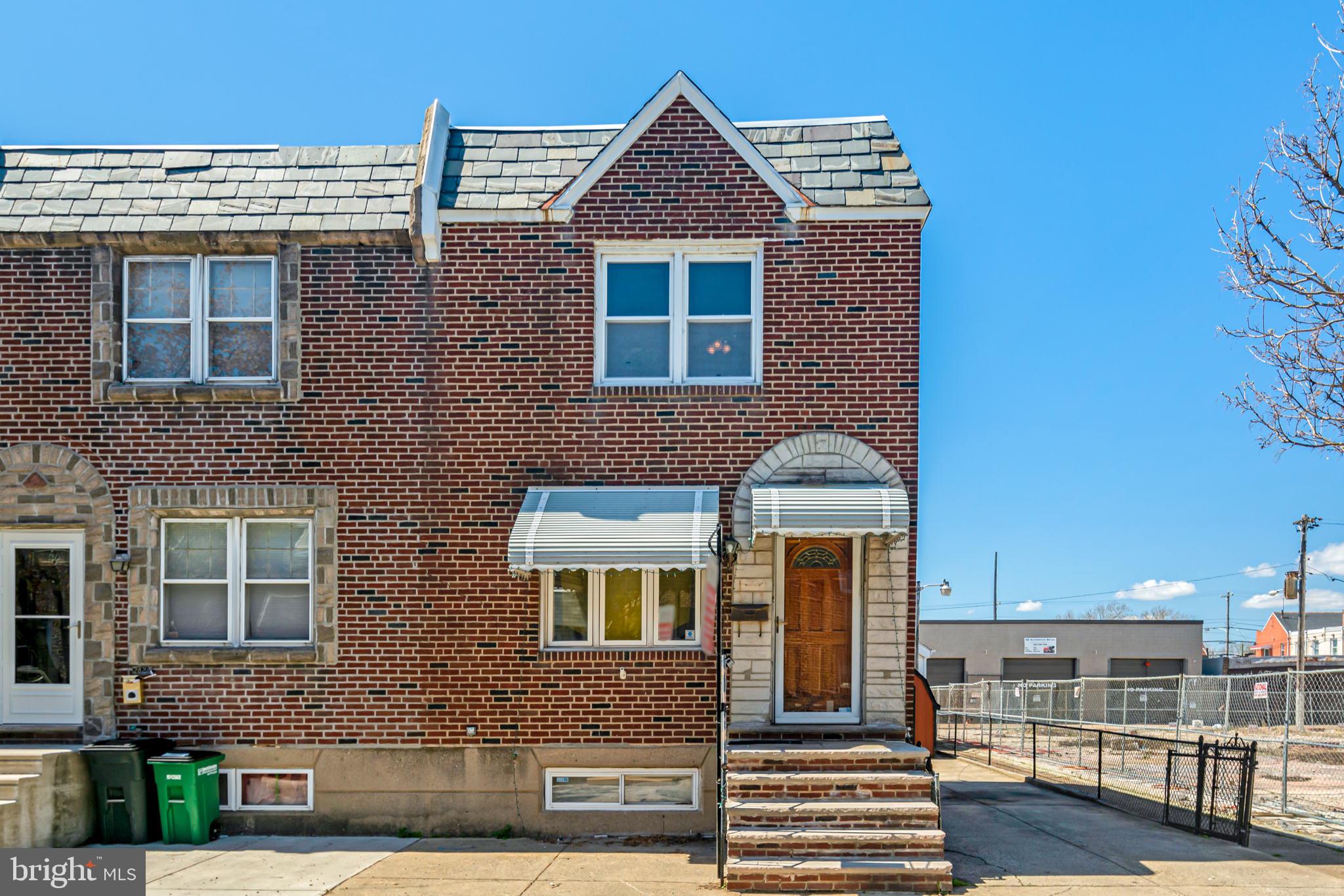 Welcome to 2822 S 9th St