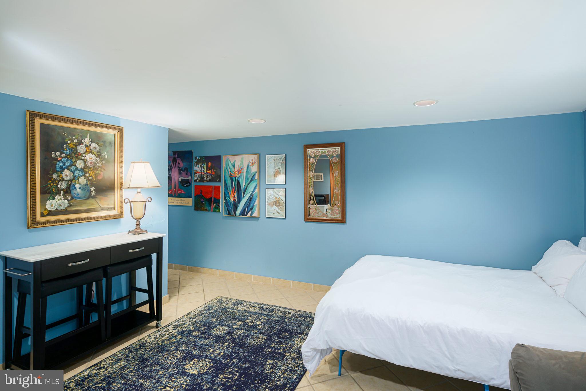 2822 South 9th Street Philadelphia, PA 19148 - Photo 10 of 23 Currently used as an Airbnb