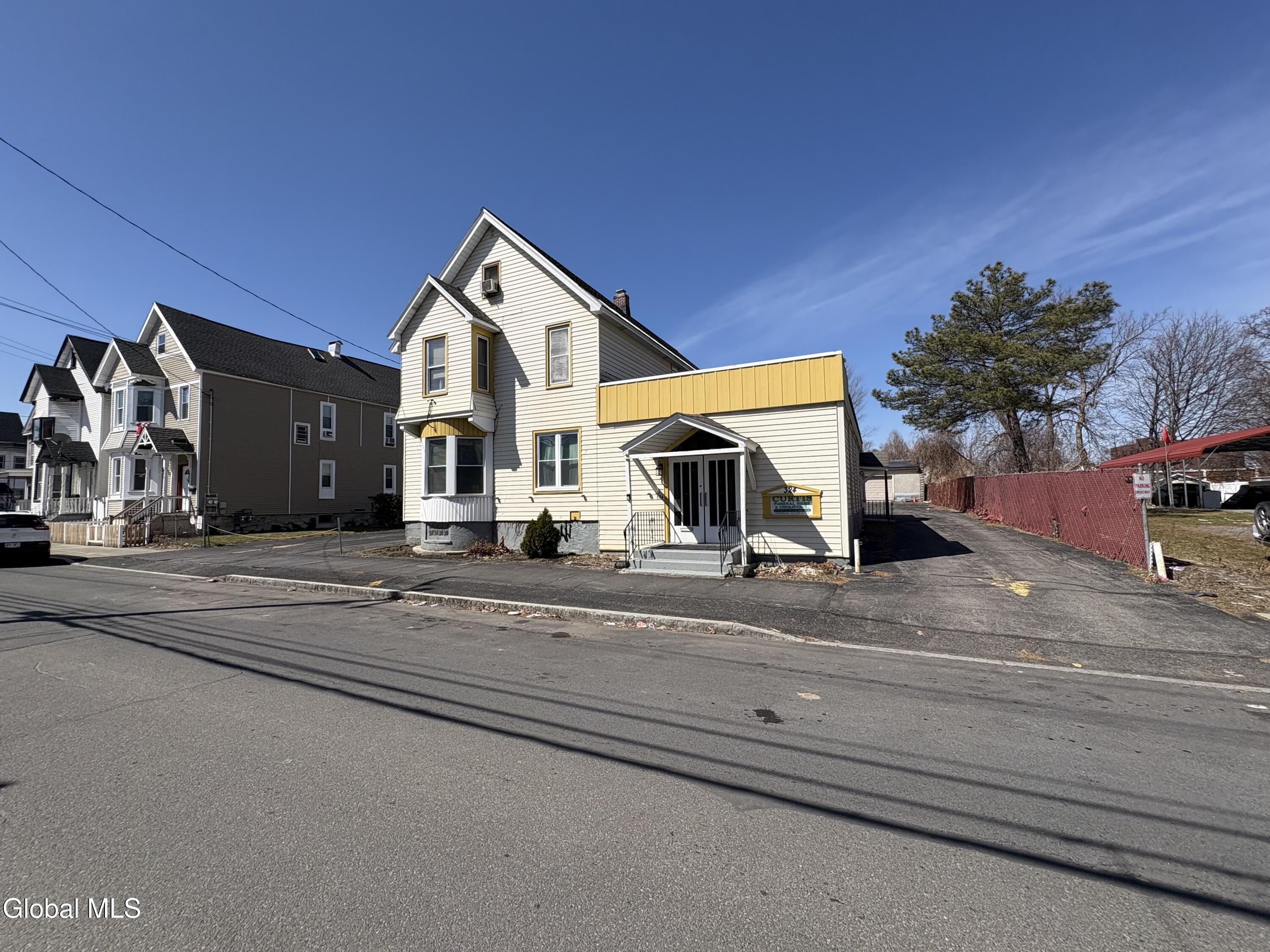 322 Hulett Street Schenectady, NY 12307 - Photo 13 of 15 IMG_3183