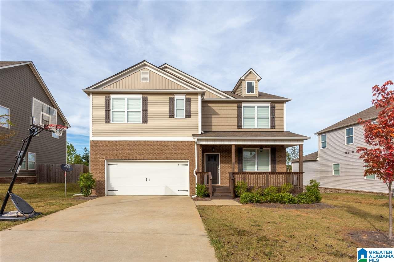 354 Blackberry Boulevard Springville, AL 35146 - Photo 1 of 50