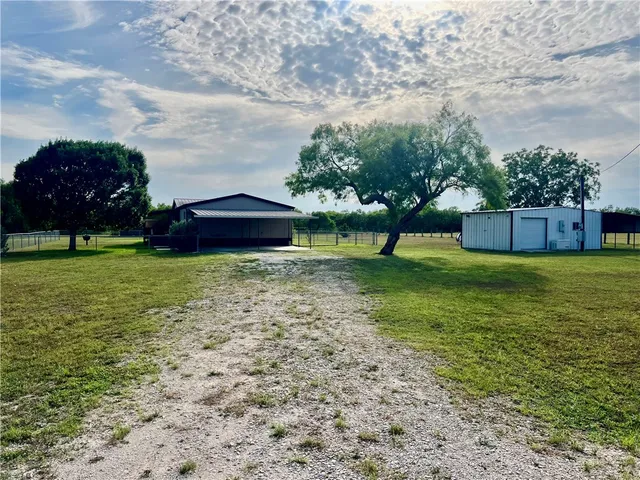 $239,000 | 6032 Sundance Circle, Mathis, TX 78368