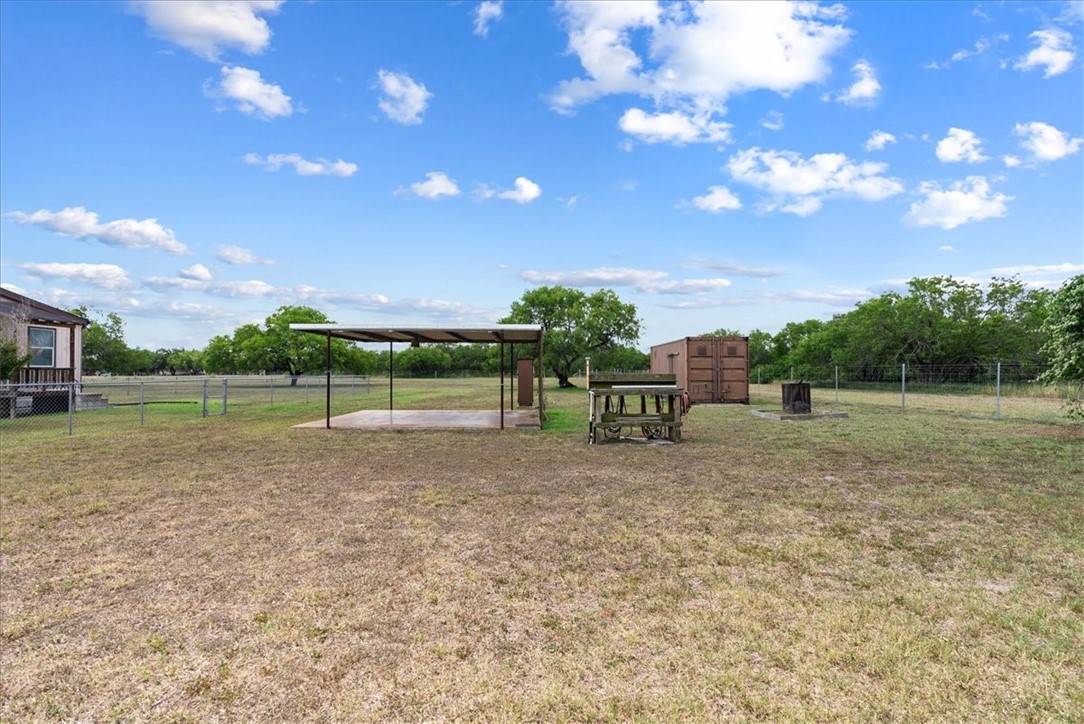 6032 Sundance Circle Mathis, TX 78368 - Photo 28 of 31