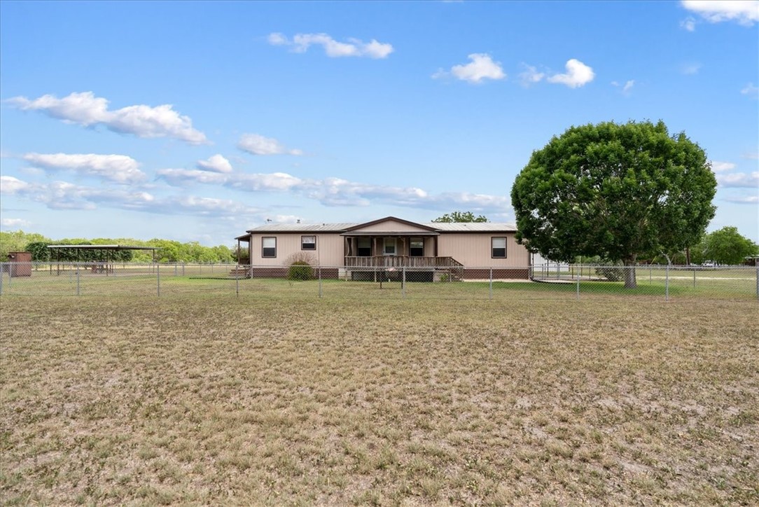 6032 Sundance Circle Mathis, TX 78368 - Photo 7 of 31