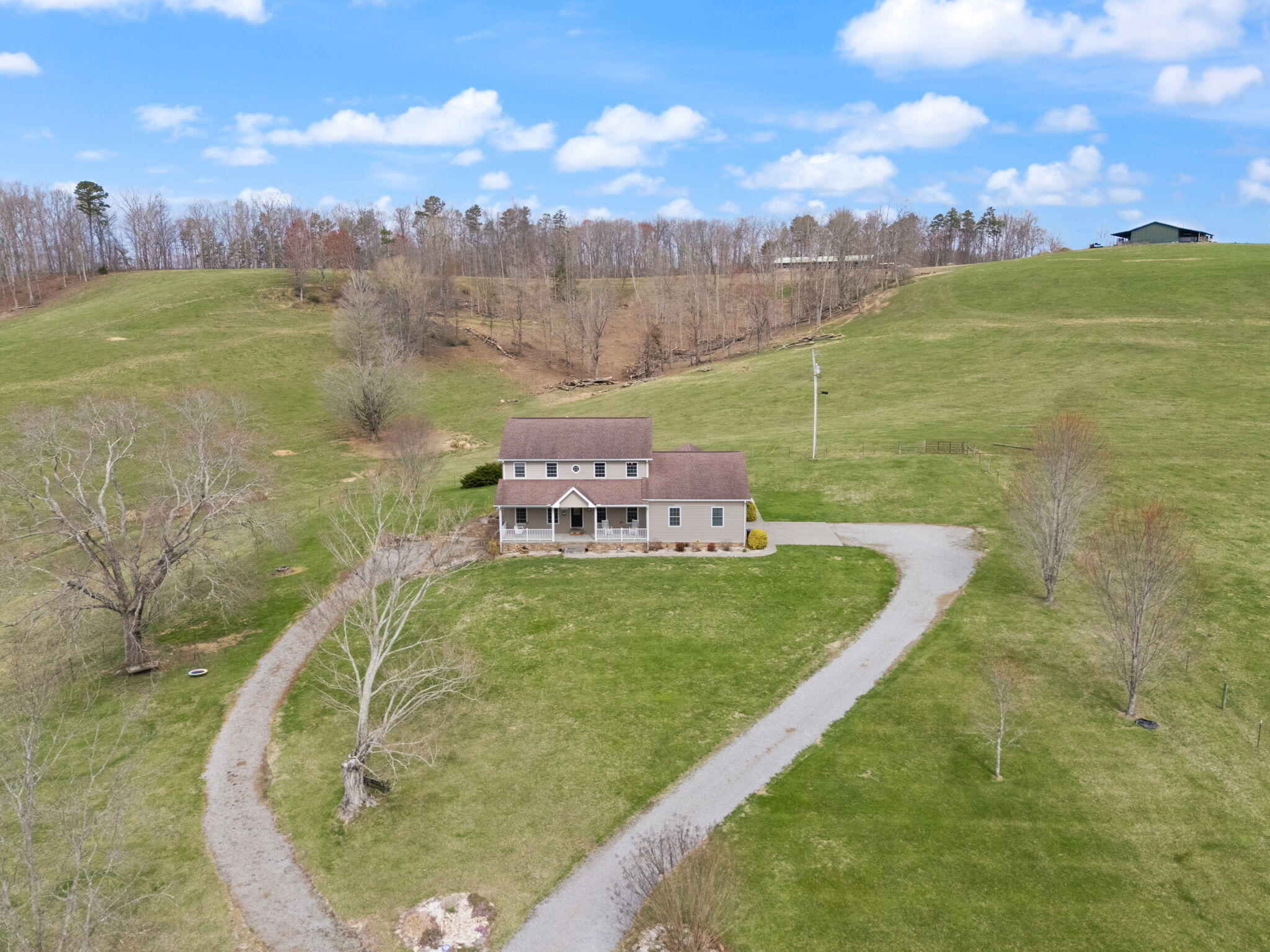 1841 Peter Cave Road McKee, KY 40447 - Photo 87 of 102 88-web-or-mls-DJI_20250327114042_0139_D