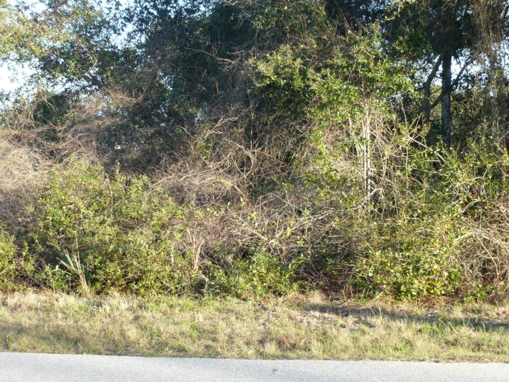 Lot 10-11 Maximo Rd Port North Port, FL 34286 - Photo 1 of 1 Gallery Image 1
