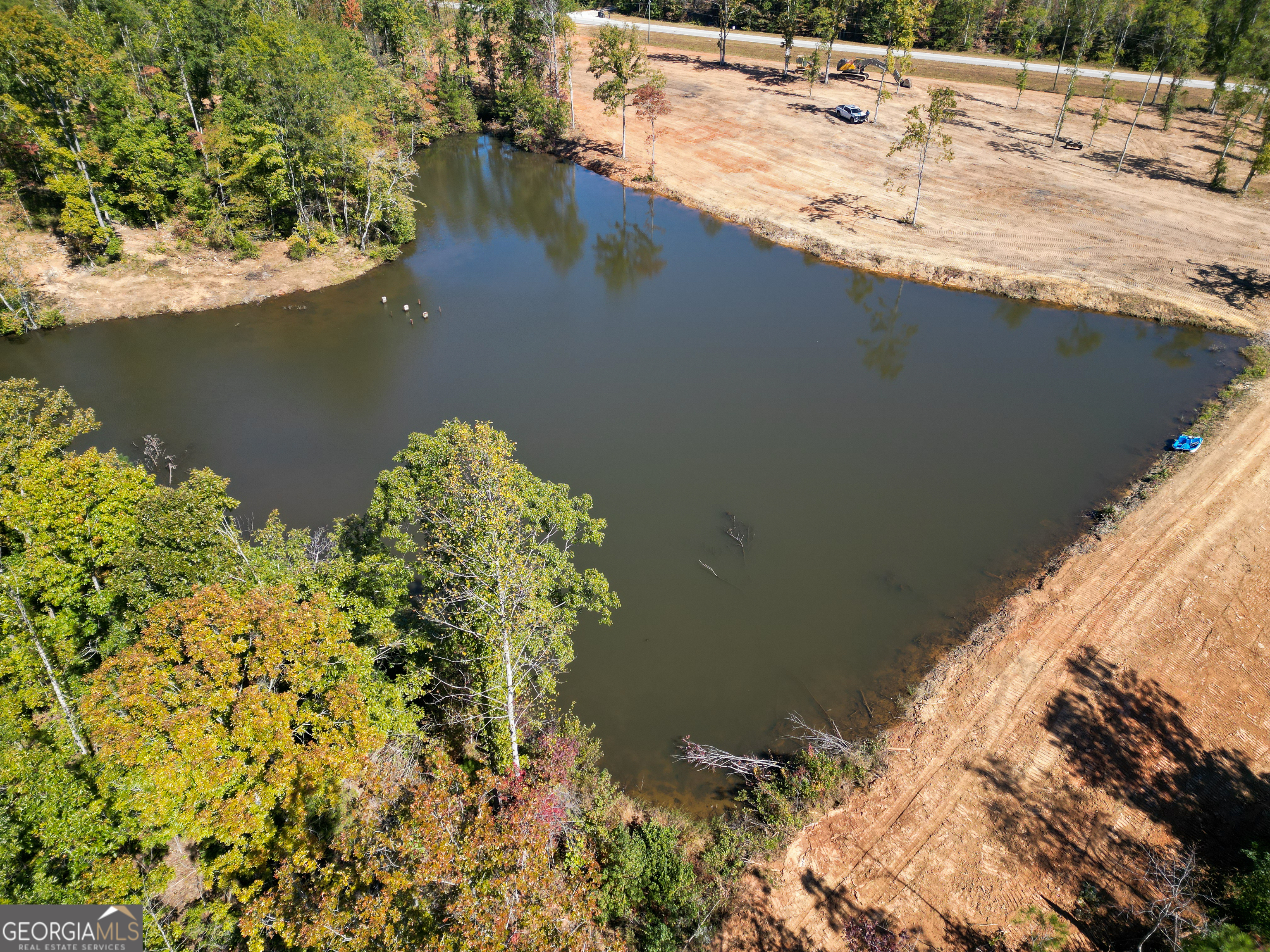 0 Chambers County Rd 278 Five Points, AL 36855 - Photo 1 of 1 Gallery Image 1