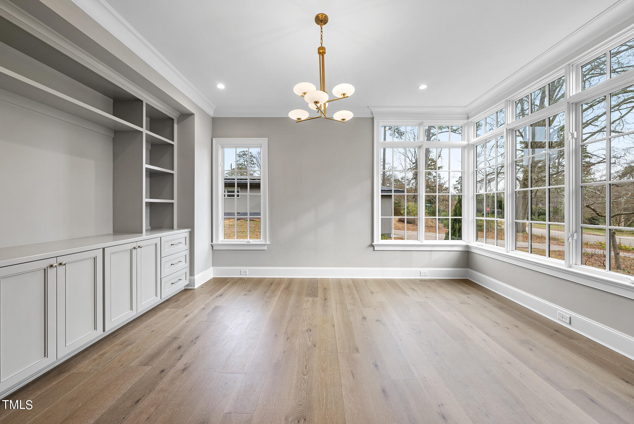 3406 Bradley Place Raleigh, NC 27607 - Photo 3 of 52 DSC00888