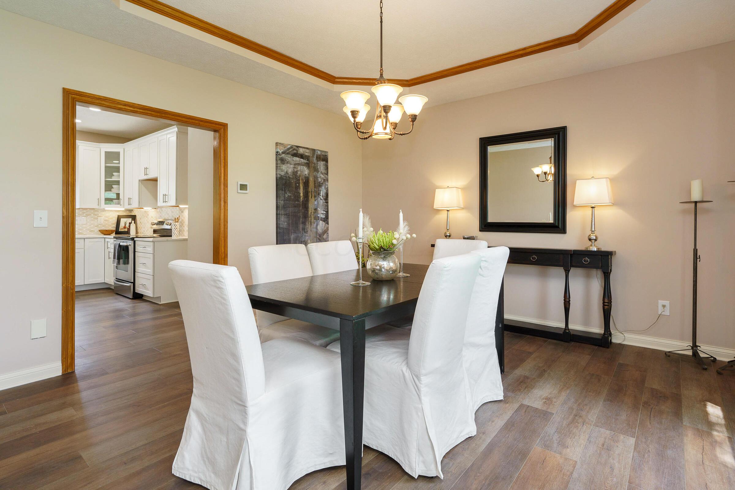 1788 Ford Road Delaware, OH 43015 - Photo 16 of 44 Dining Room