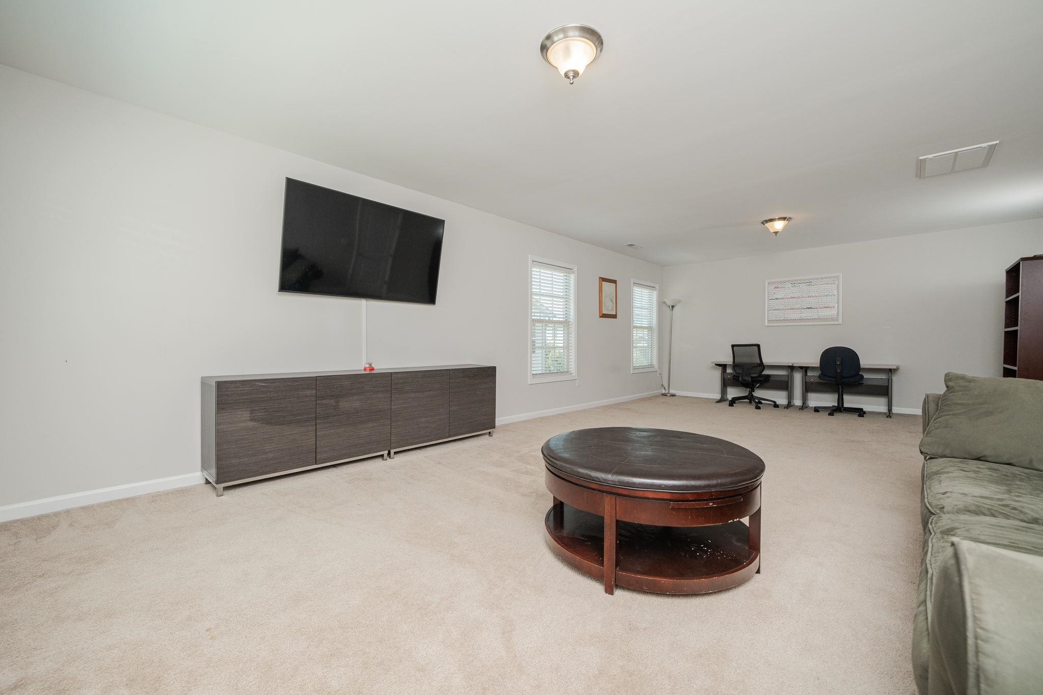 7653 Channery Way Raleigh, NC 27616 - Photo 29 of 46 Enormous Bonus Room