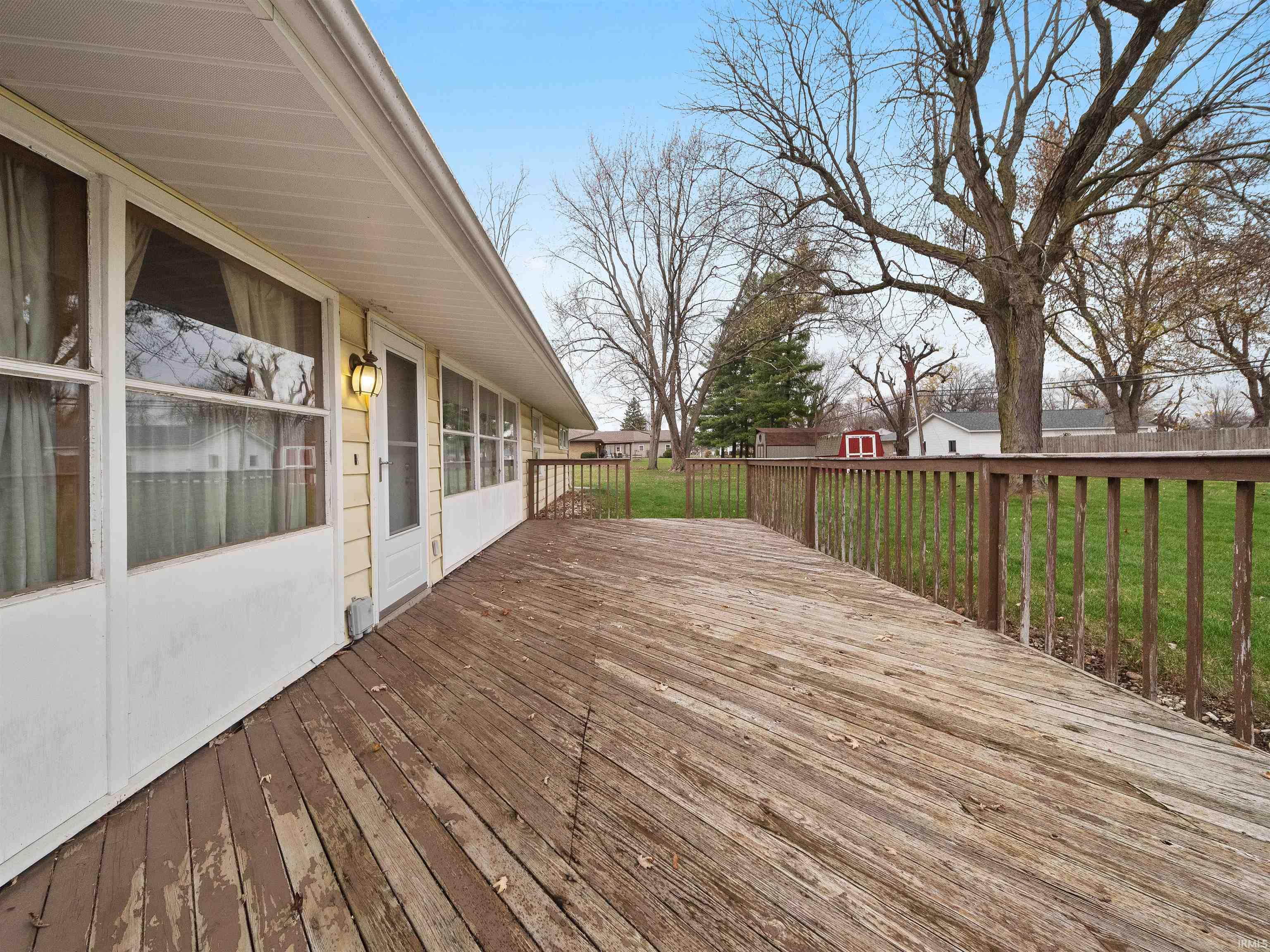 301 Elm Street Butler, IN 46721 - Photo 30 of 36