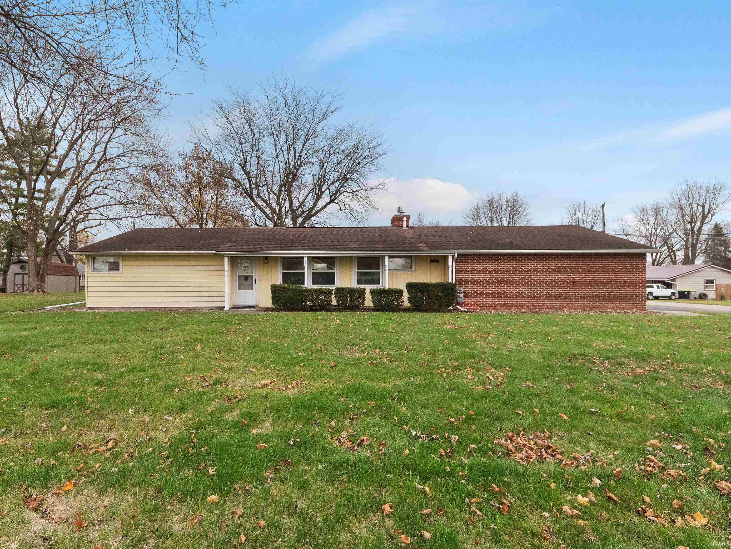 301 Elm Street Butler, IN 46721 - Photo 36 of 36