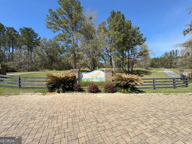 Tbd Lot 29 Tbd Ridge Bainbridge, GA 39819 - Photo 4 of 12 Gallery Image 4