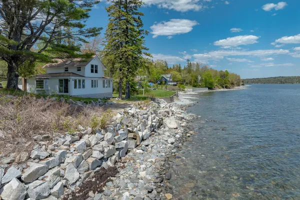 $795,000 | 20 Lorimer Road, Lamoine, ME 04605