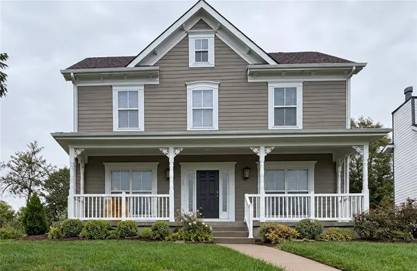 $389,000 | 1270 Southwest Arbor Park Drive, Lee's Summit, MO 64082