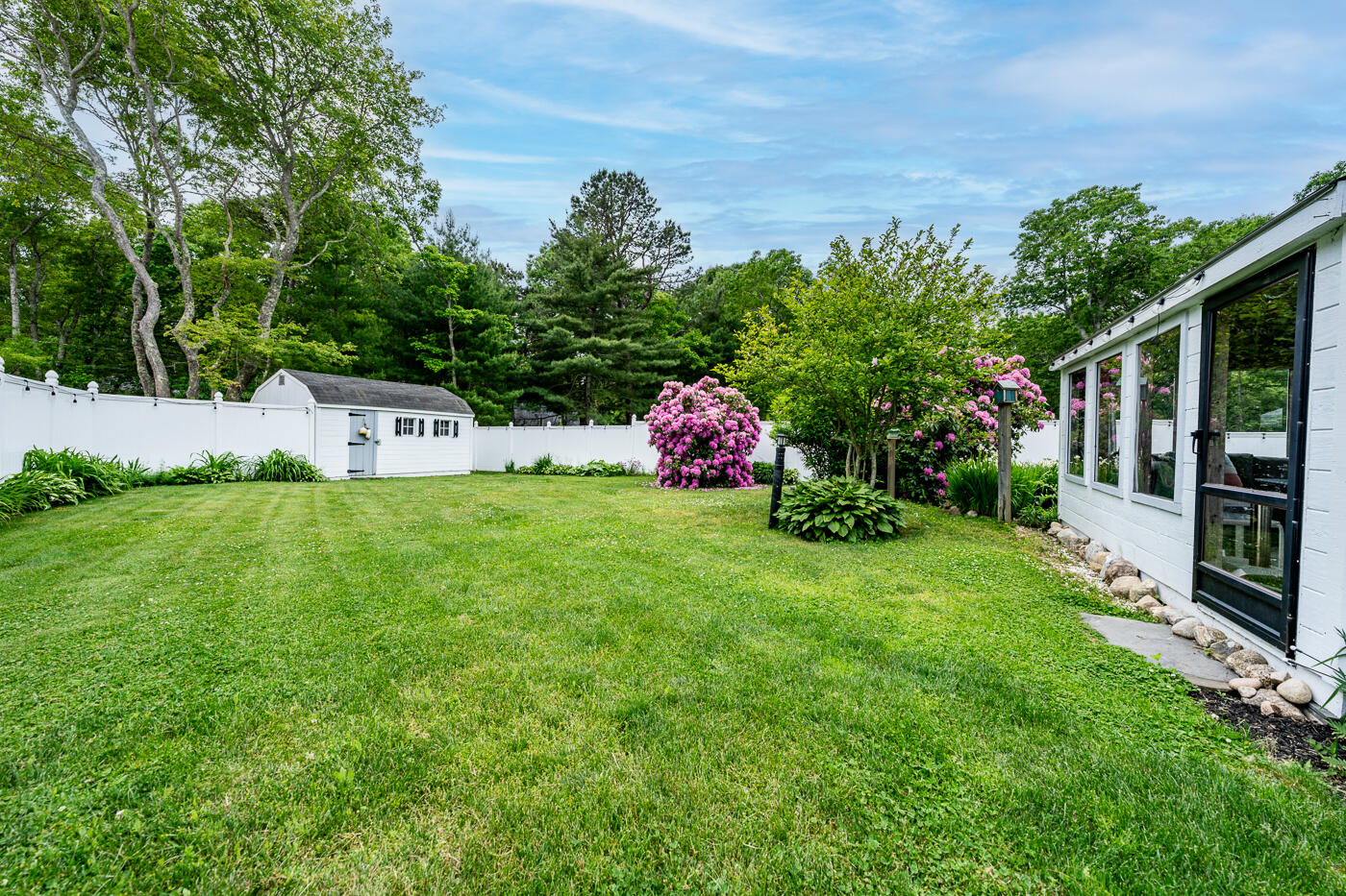 606 River Road Marstons Mills, MA 02648 - Photo 41 of 49 back13