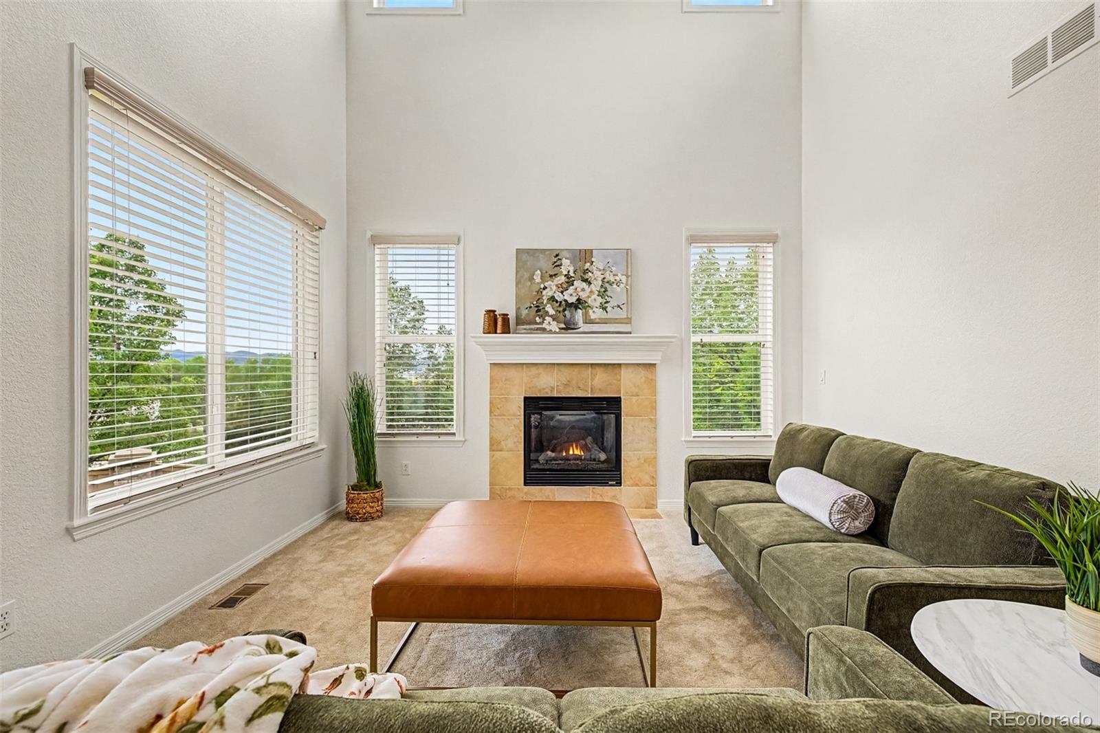 760 Ridgemont Circle Highlands Ranch, CO 80126 - Photo 7 of 40