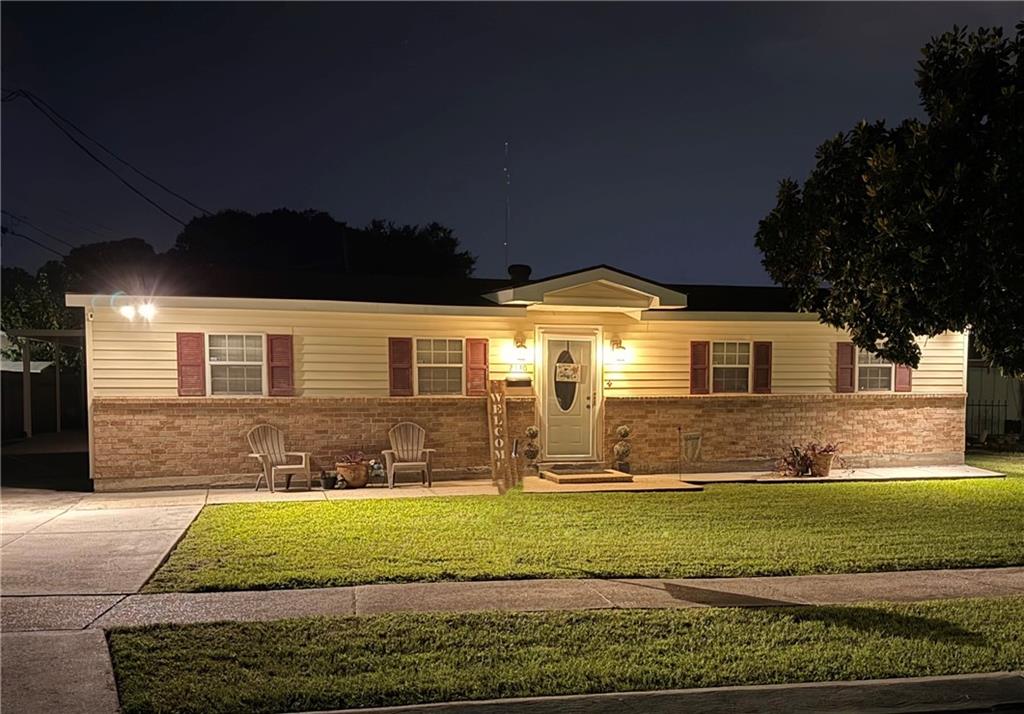 2130 North Butterfly Circle Terrytown, LA 70056 - Photo 2 of 20