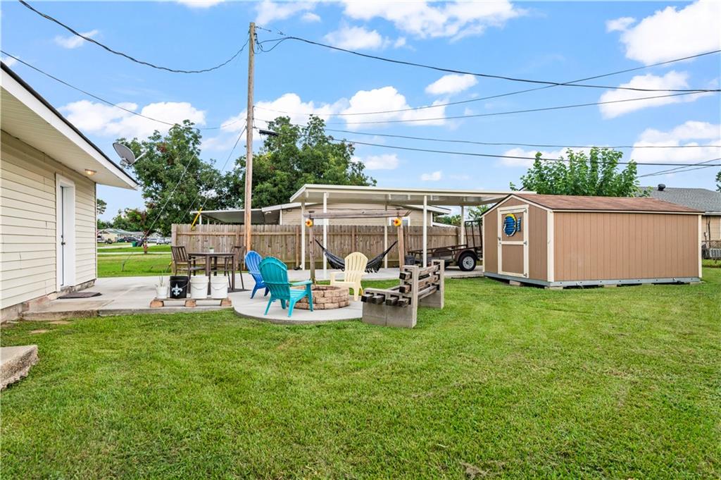 2130 North Butterfly Circle Terrytown, LA 70056 - Photo 5 of 20