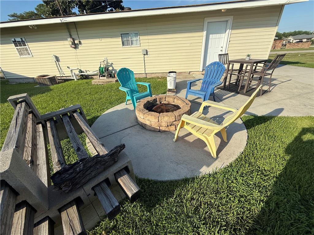 2130 North Butterfly Circle Terrytown, LA 70056 - Photo 6 of 20