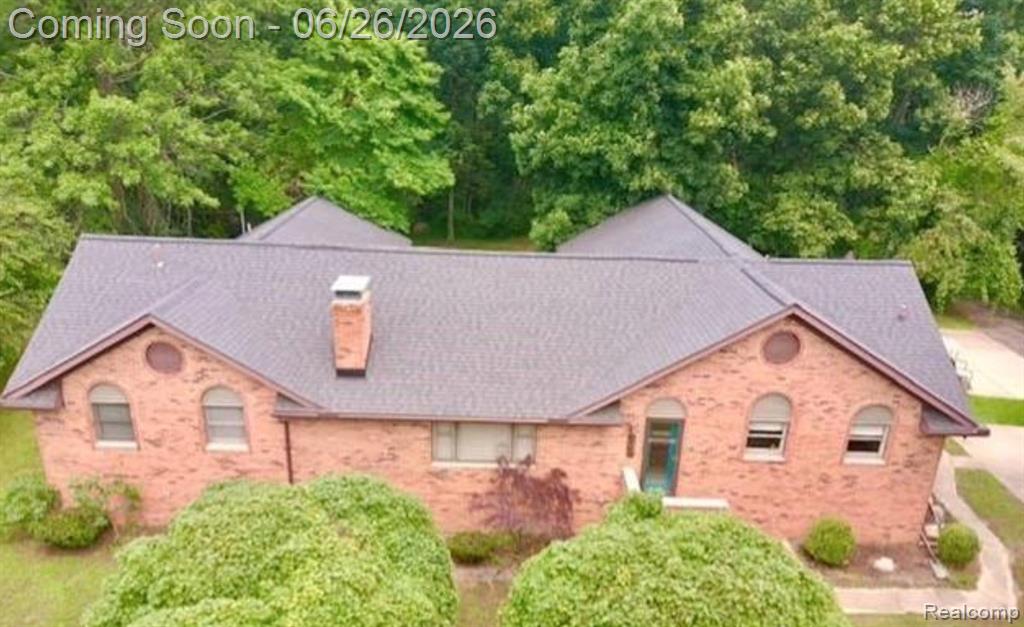 3150 North Otter Creek Road Monroe, MI 48161 - Photo 1 of 98