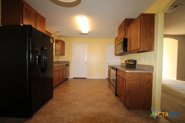 $1,400 | 3003 Tarrant County Drive, Killeen, TX 76549