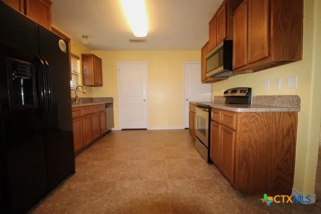 $1,400 | 3003 Tarrant County Drive, Killeen, TX 76549