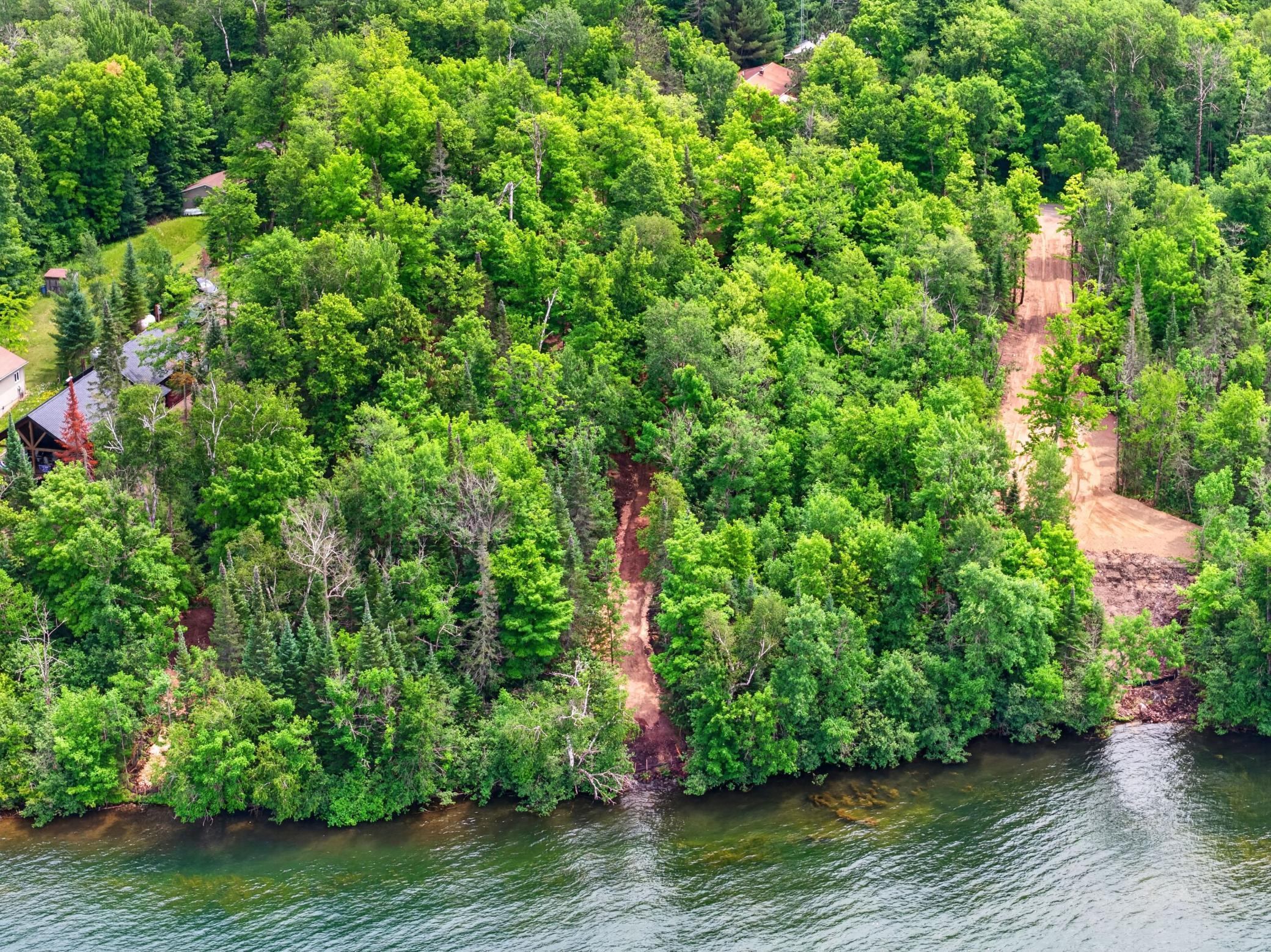 Tbd Long Lake Road Stone Lake, WI 54876 - Photo 2 of 18