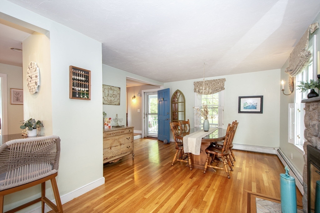 65 Ireland Road Marshfield, MA 02050 - Photo 17 of 42