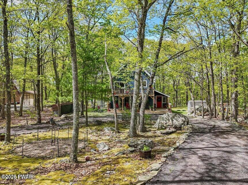 809 Rimrock Court Hawley, PA 18428 - Photo 42 of 44