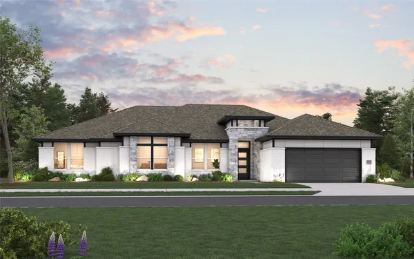 $453,702 | 11212 Bulldog Lane, Conroe, TX 77306