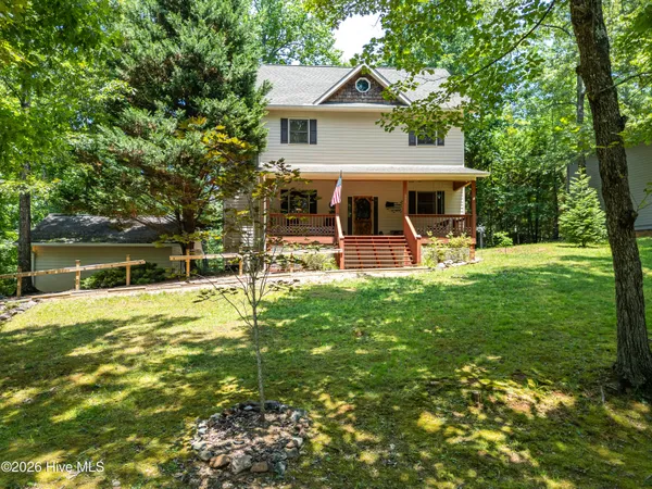 $545,000 | 801 Village Road, Murphy, NC 28906