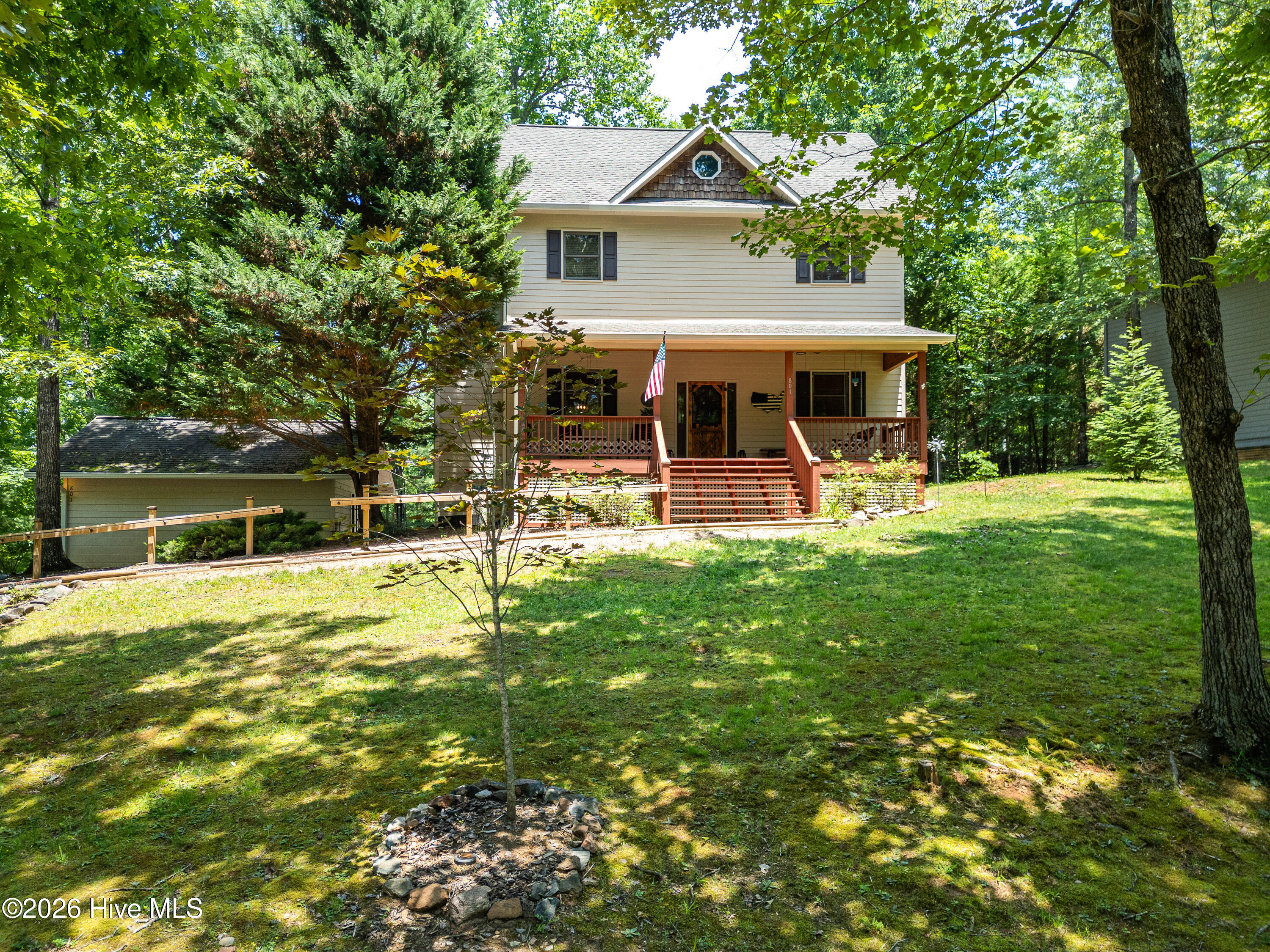 801 Village Road Murphy, NC 28906 - Photo 1 of 68