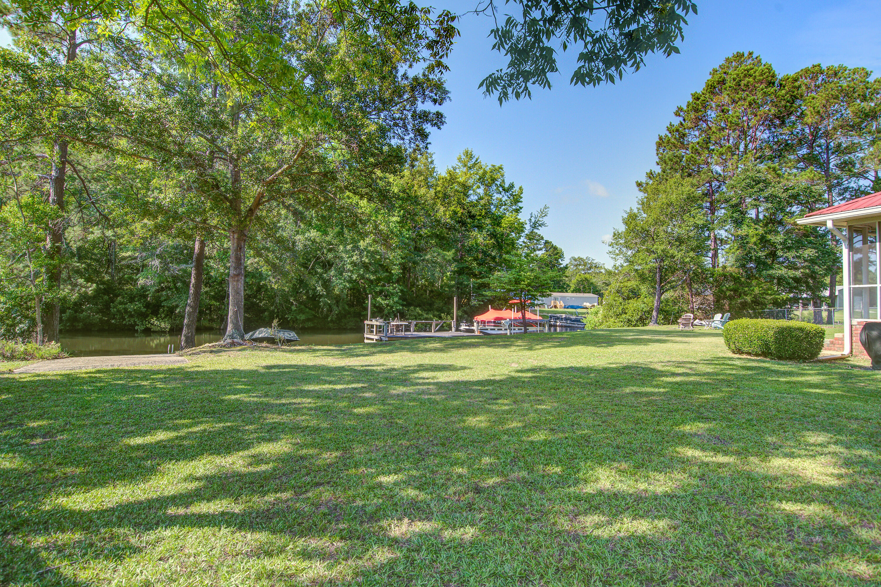 1315 Hudson Road Summerton, SC 29148 - Photo 36 of 43 1315 (35)