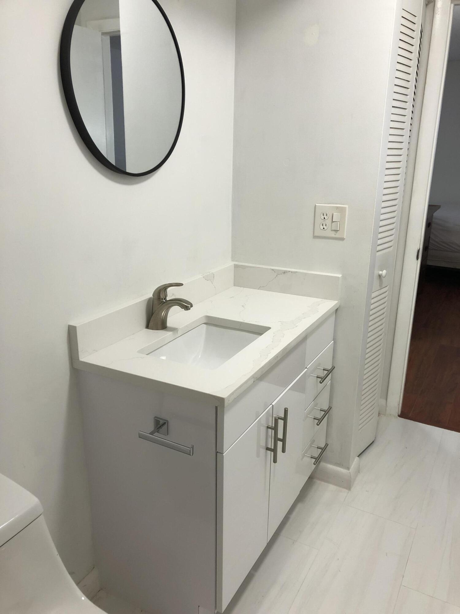 480 Northwest 20th Street, Unit 2140 Boca Raton, FL 33431 - Photo 3 of 29 Bath 1A
